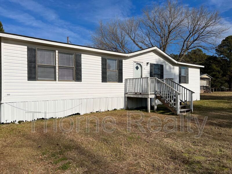 212 Ellis Ln, Tarboro, NC 27886 House Rental in Tarboro, NC