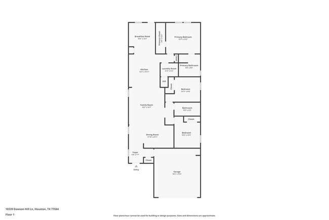 Building Photo - 10339 Dawson Hill Lane