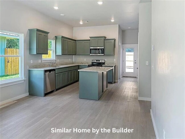 Foto del edificio - 2126 NW Carroll Ave