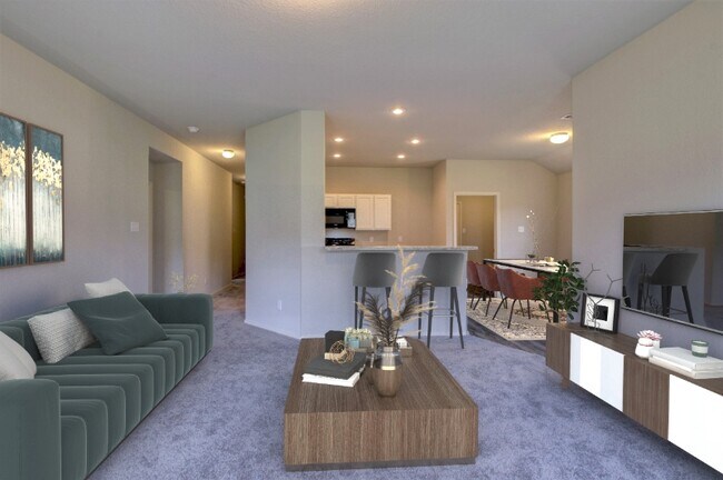 Building Photo - 5161 Woodstream Dr