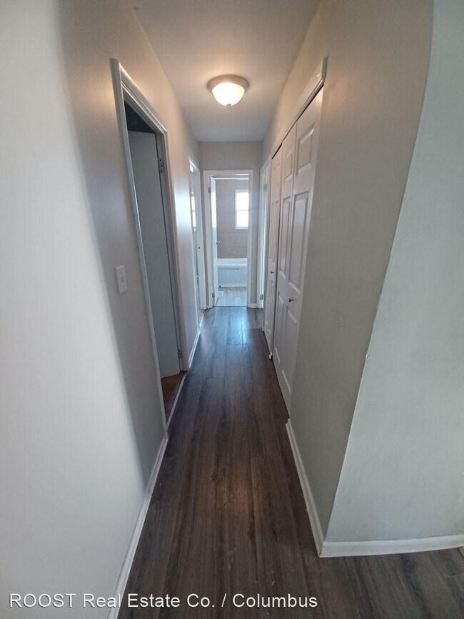 Foto del edificio - 3 br, 1 bath House - 3815 Kirkwood Road
