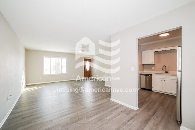 Foto del edificio - 3703 N Molleck Dr