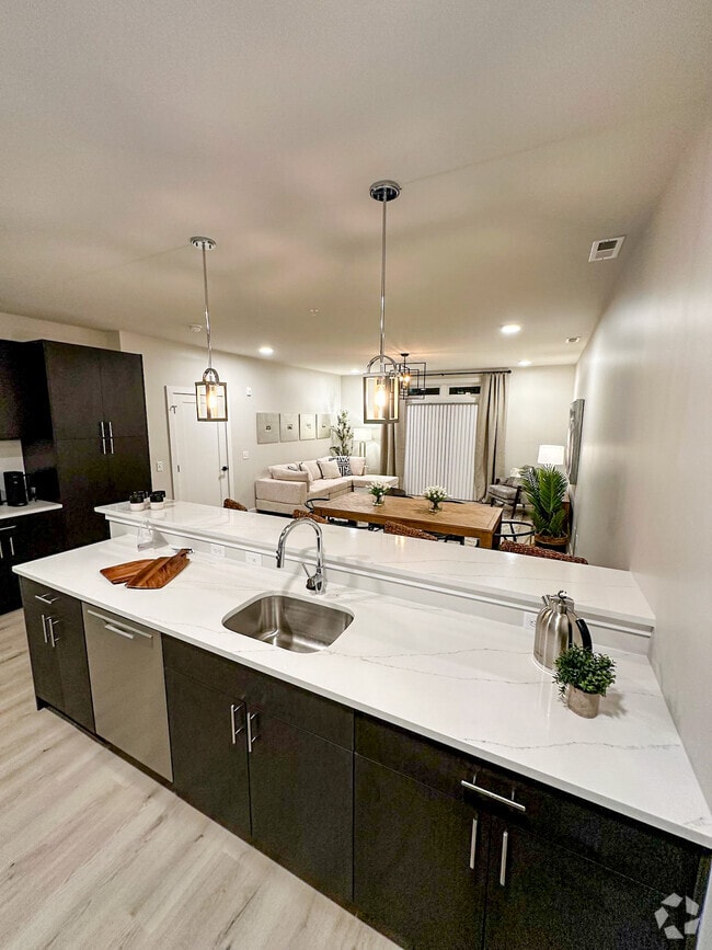 Apartments for rent in Rehoboth Beach DE with Hardwood Floors 6