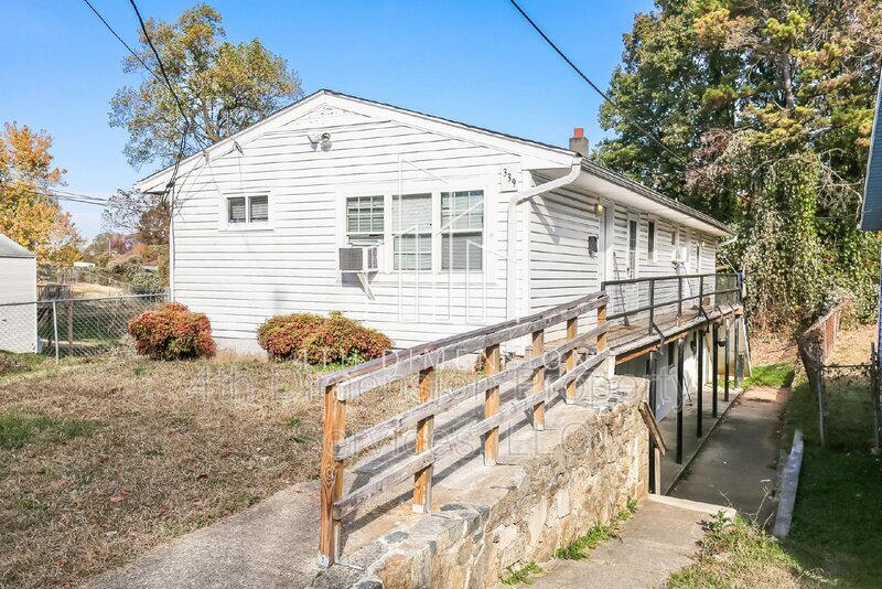 339 Dixie Broadway Unit Apt 3, WinstonSalem, NC 27127 Condo for