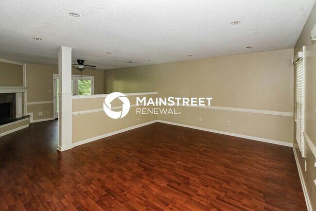 Foto del edificio - 4 Bedroom Pet-Friendly Home in Cordova, TN...