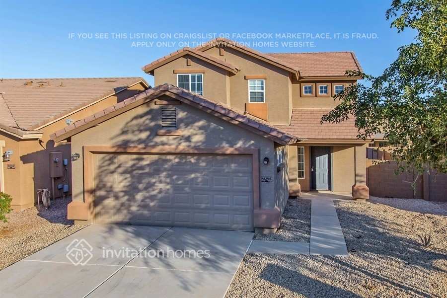 Primary Photo - 41298 W Little Dr