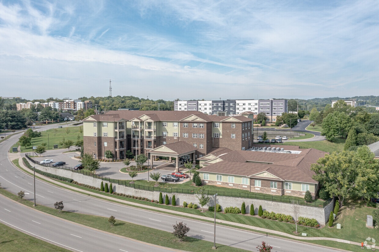 Jubilee Hills Apartments 322 Northcreek Blvd Goodlettsville, TN