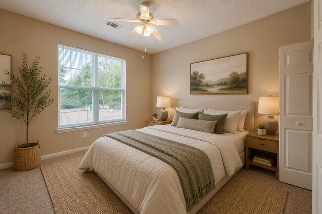 Building Photo - Heather Park Apartment Homes