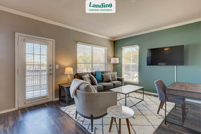 Foto del edificio - 2701 Grapevine Mills Blvd N