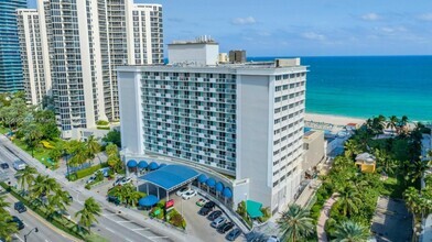 Building Photo - 19201 Collins Ave