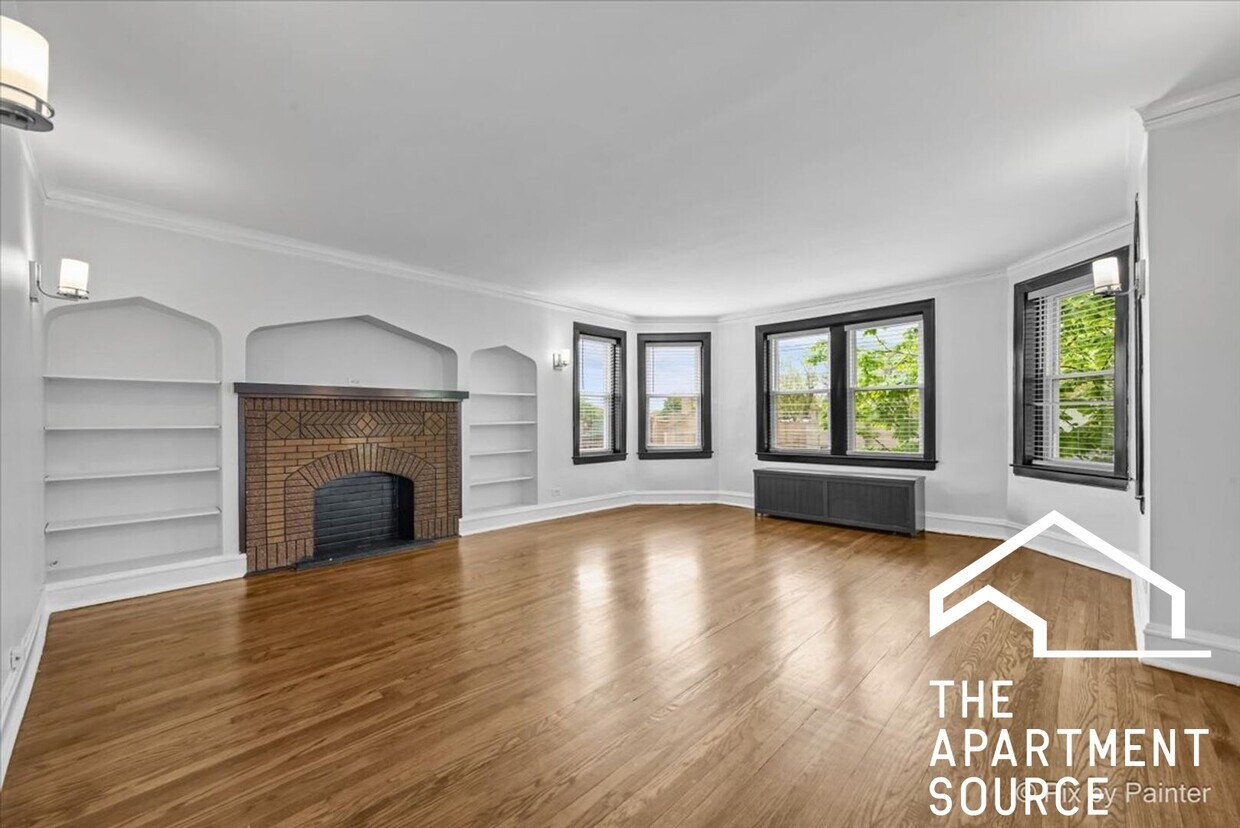 Primary Photo - 2252 W Winnemac Ave