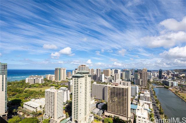 Foto del edificio - 2121 Ala Wai Blvd