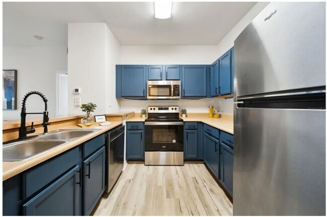 Photo - 8225 Claire Ann Dr Apartment