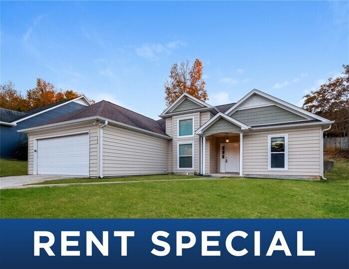 524 Baronne St, Helena, AL 35080 House for Rent in Helena, AL