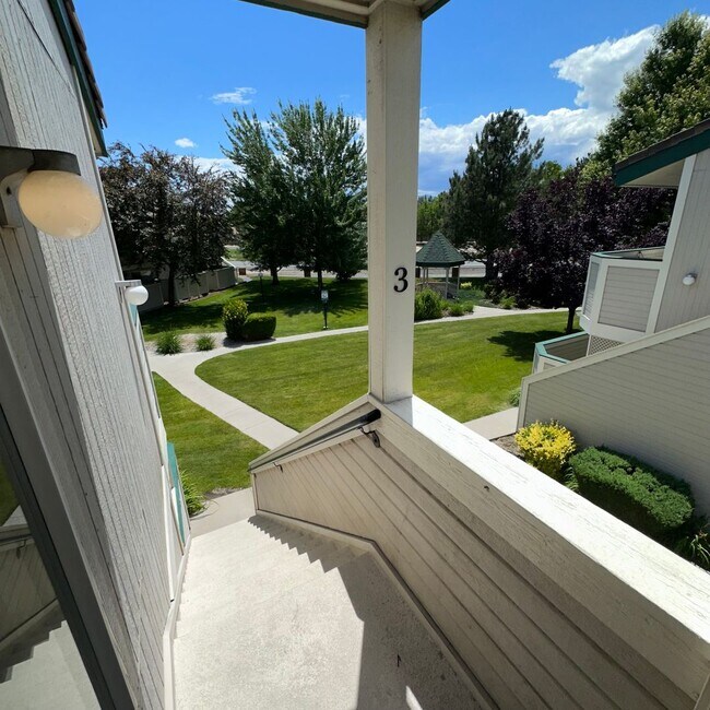 Foto del edificio - 2661 Sycamore Glen Dr