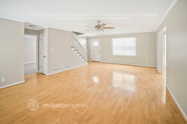 Foto del edificio - 150 Saratoga Dr NW