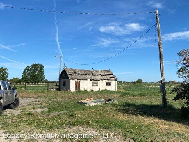 Building Photo - 2 br, 1 bath House - 4557 E County Line Road
