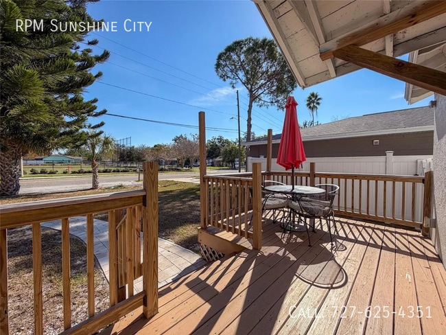 Building Photo - 1538 S M.L.K. Jr Ave