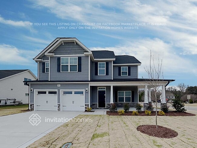Building Photo - 295 Wildlife Pkwy