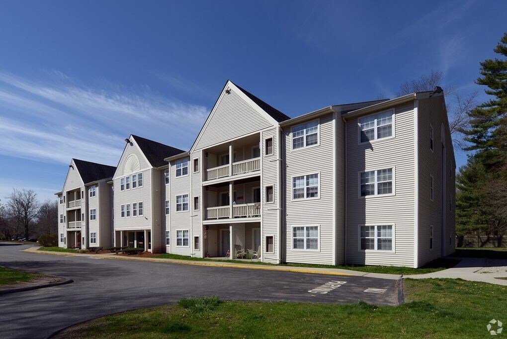 120 Dean St Unit 204A, Taunton, MA 02780 Apartment for Rent in