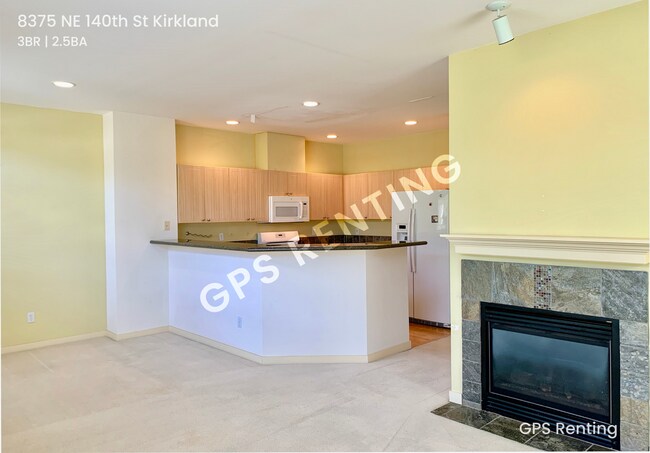 Foto del edificio - 8375 NE 140th St