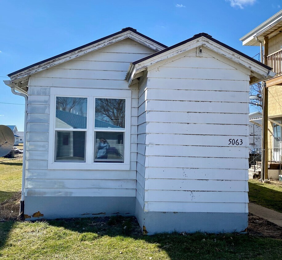 5063 Main St, Oran, IA 50664 House Rental in Oran, IA