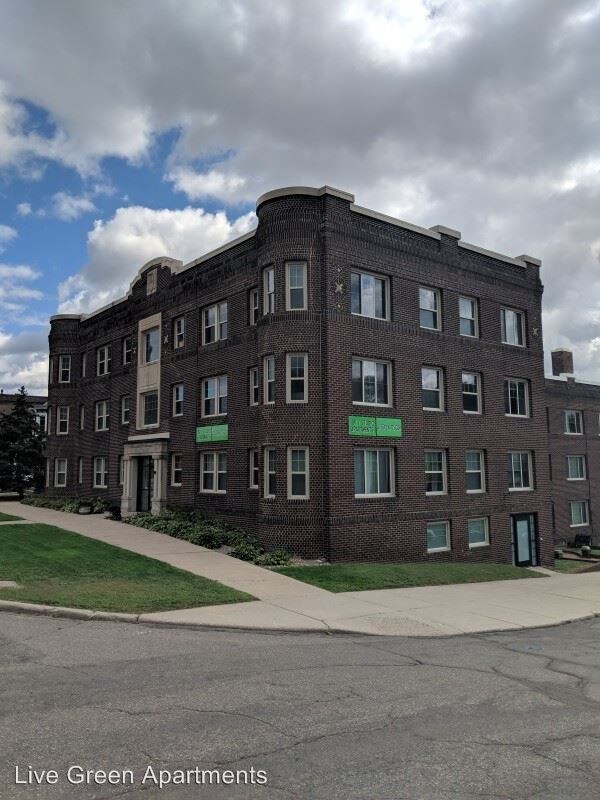 Primary Photo - 1 br, 1 bath Apartment - 194 Summit Ave