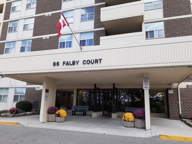 Building Photo - 66 Falby Crt
