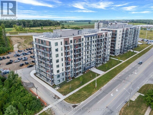 Building Photo - 181 Elmira Rd S
