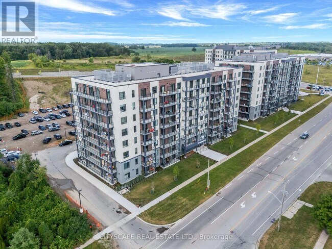 Photo du bâtiment - 181 Elmira Rd S