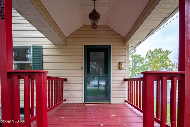 Foto del edificio - 644 Delaware Ave