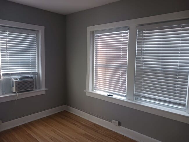 Interior Photo - Brick House