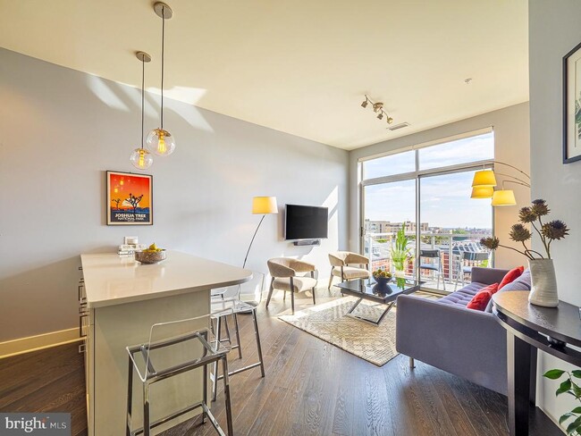 Foto del edificio - 2550 17th St NW