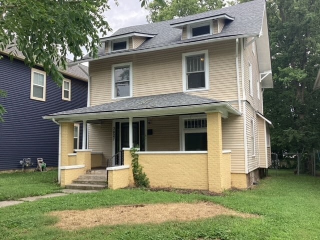 Photo - 3827 Graceland Ave House
