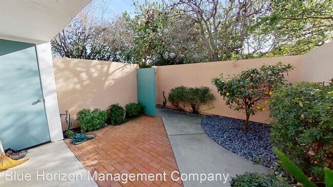 Foto del edificio - 1 br, 1 bath House - 3578 Modoc Road Unit 10