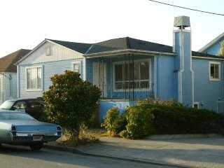 Foto del edificio - 505-507 Baden Ave