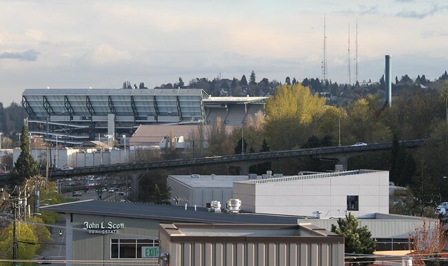 Foto del edificio - 5101 25th Ave NE