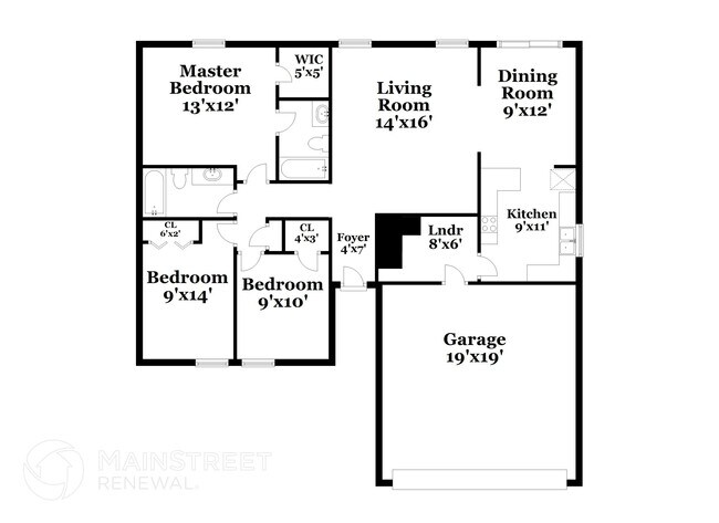 Building Photo - 7485 Grandview Dr