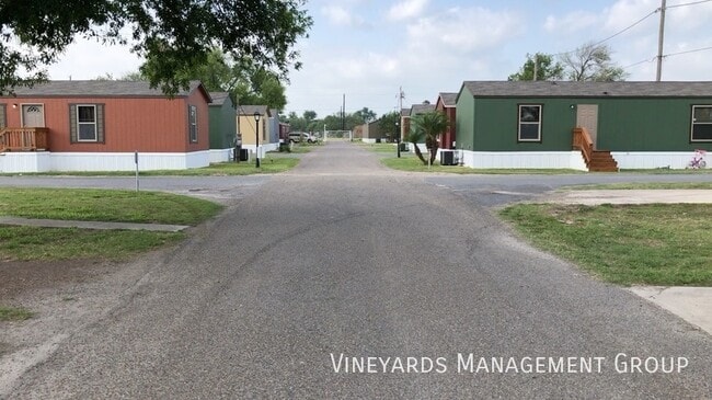 Building Photo - The Orchards