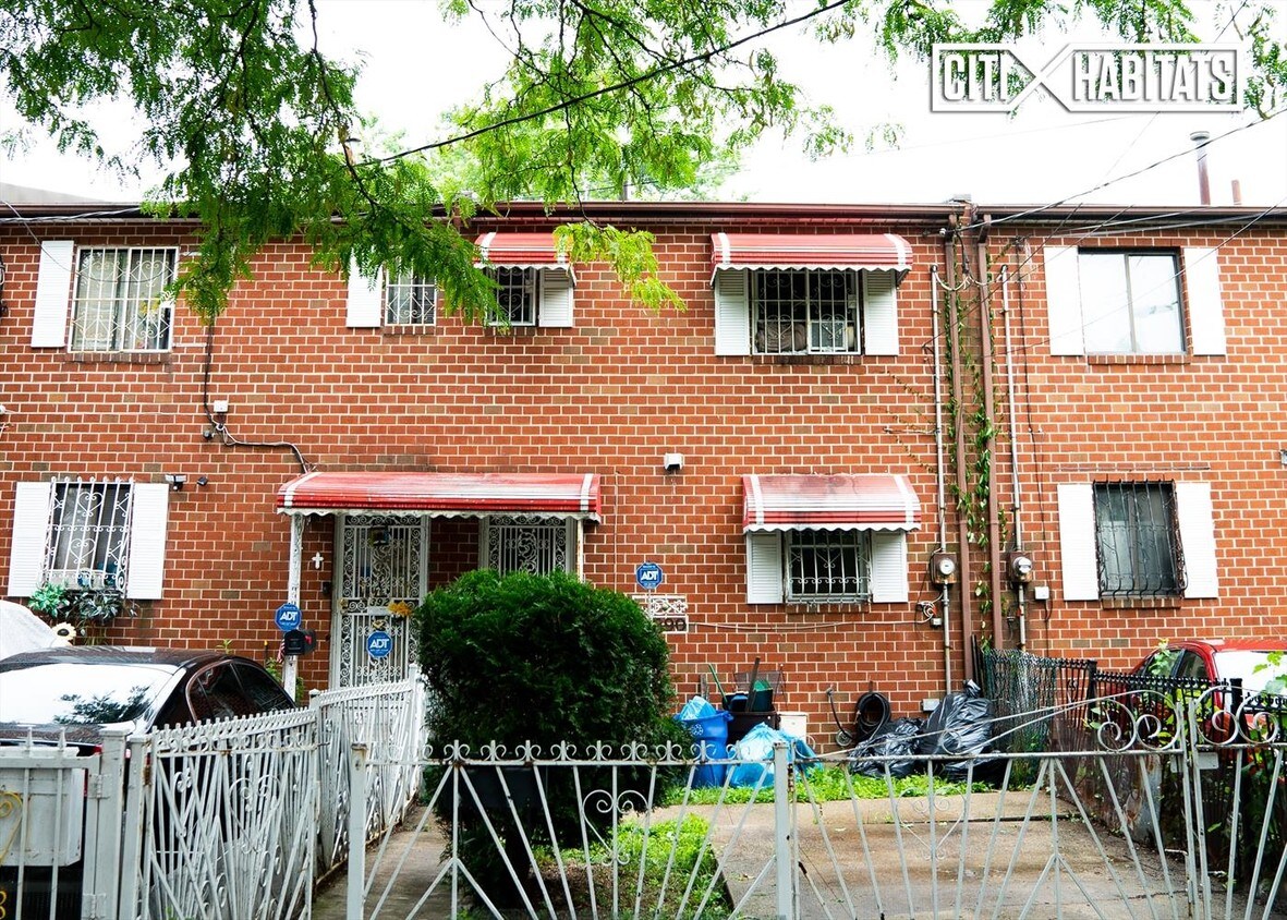 390 Christopher Ave, Brooklyn, NY 11212 House Rental in Brooklyn, NY