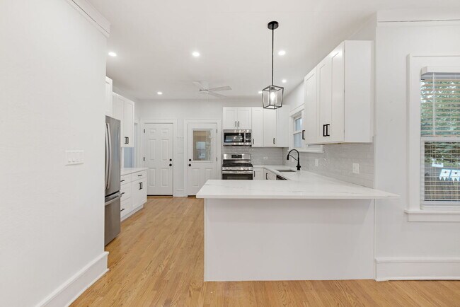Foto del edificio - 217 Highwood Ave
