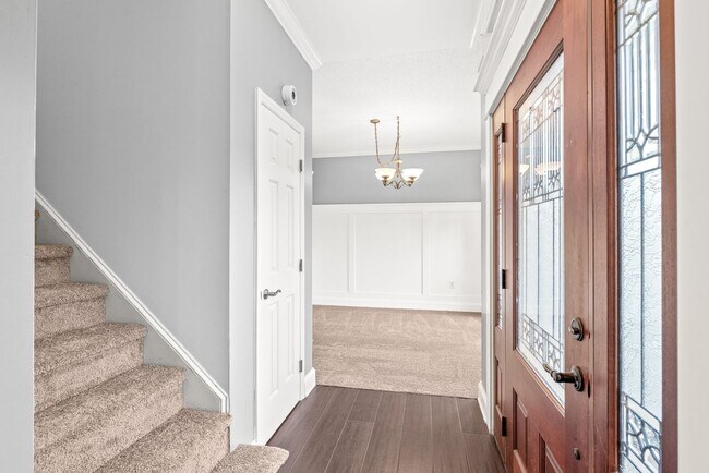 Foto del edificio - (Coming Soon) Full Brick Home in Matthews!