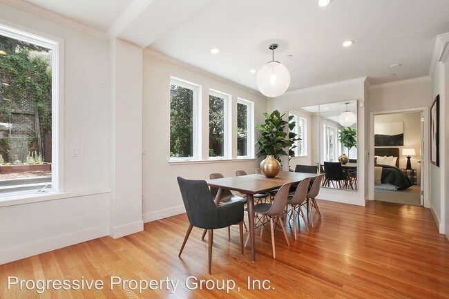 Building Photo - 843 S Van Ness Ave