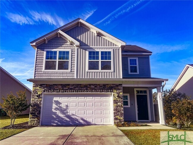 Building Photo - 321 Casey Dr
