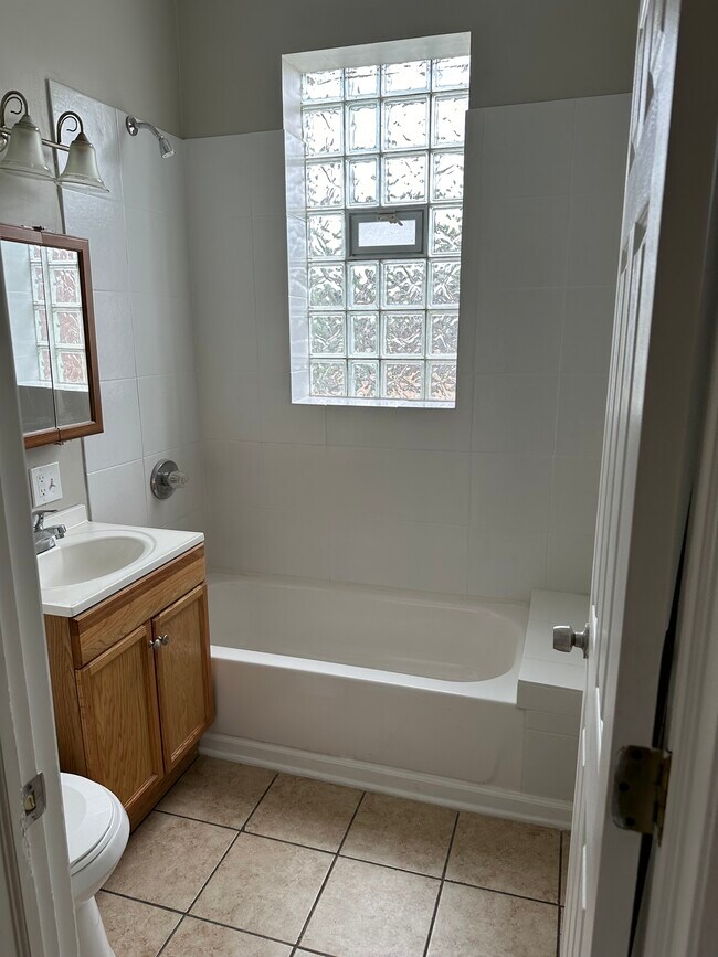 Foto del edificio - 5437 S Laflin St