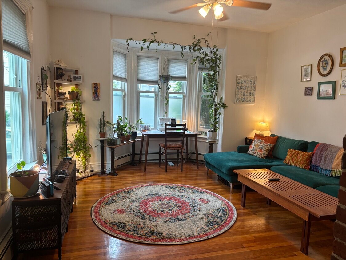 Foto principal - 8 Woodman St
