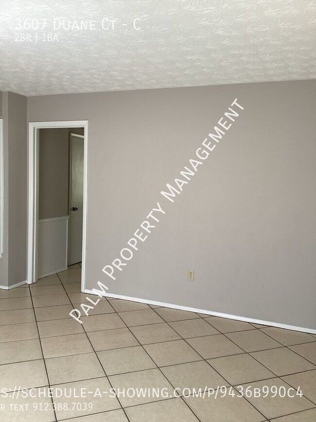 Foto del edificio - 3607 Duane Ct