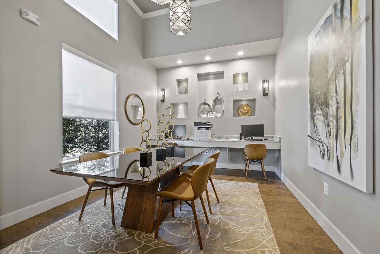 The Edge Apartments Murfreesboro