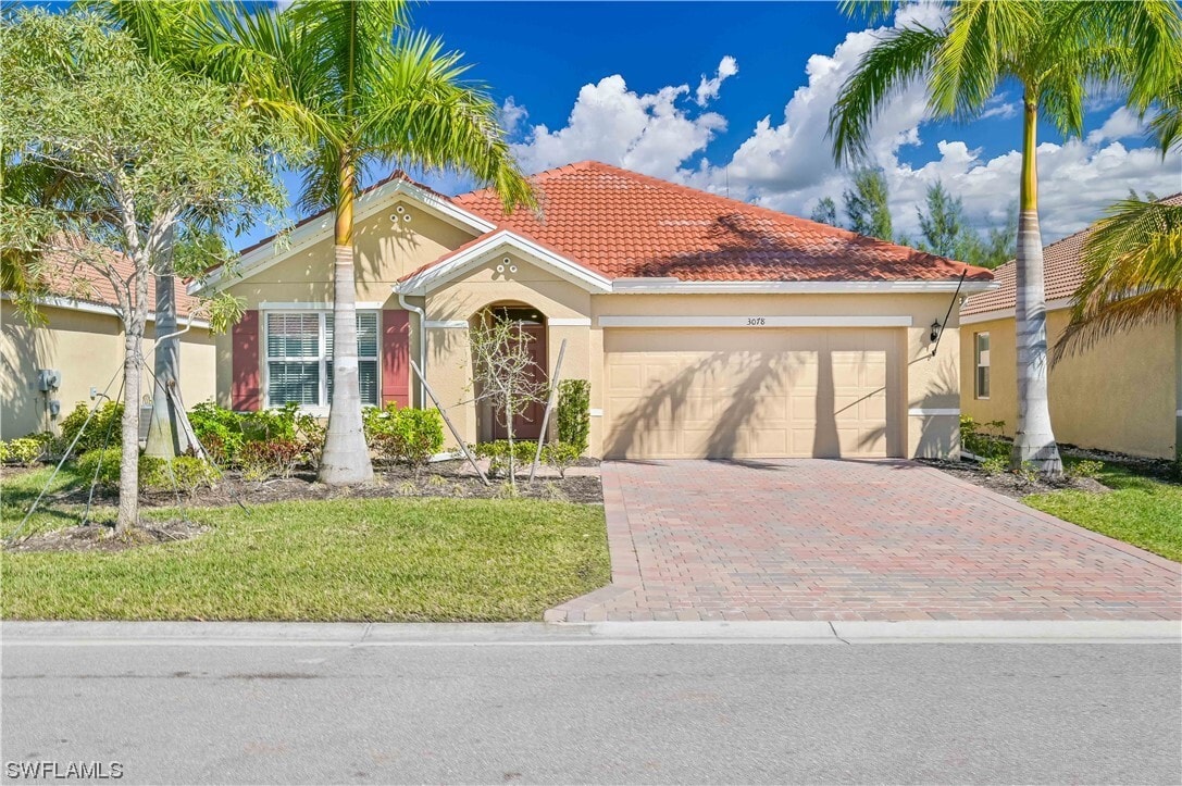 3078 Birchin Ln, Fort Myers, FL 33916 House Rental in Fort Myers, FL