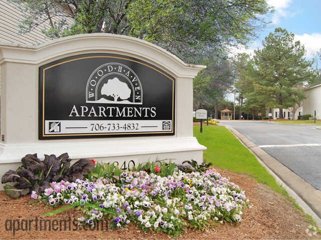 Foto principal - Woodhaven Apartments